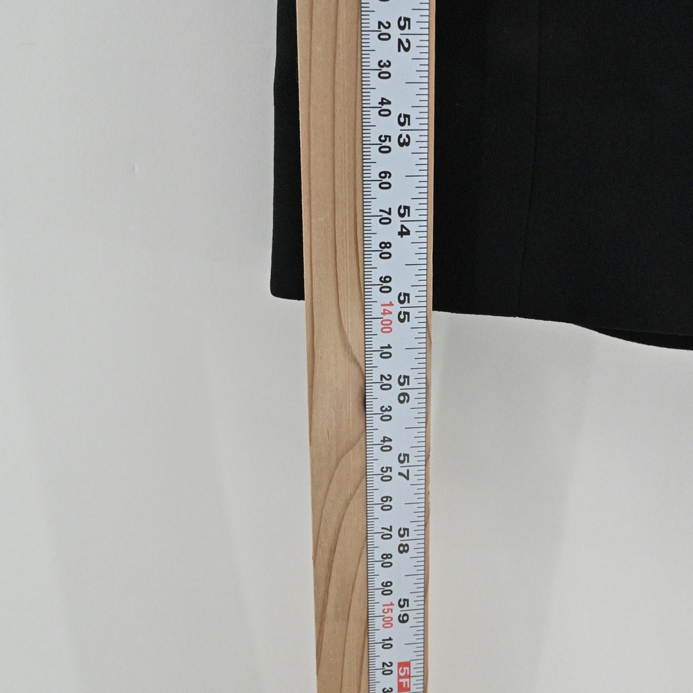 Vtg Morton Myles Dress Size 10‎ Whimsigoth Dark Romantic Gown Formal Maxi Slit - Picture 5 of 13